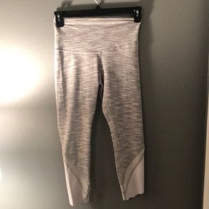 Lulu lemon leggings